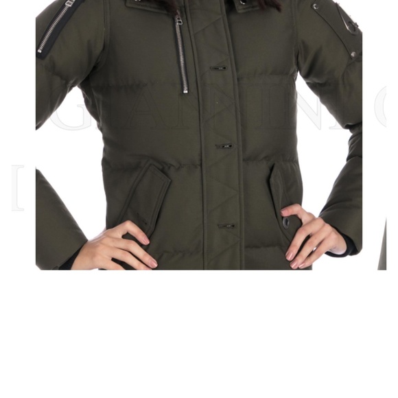 Moose Knuckles - Picture 4 of 11